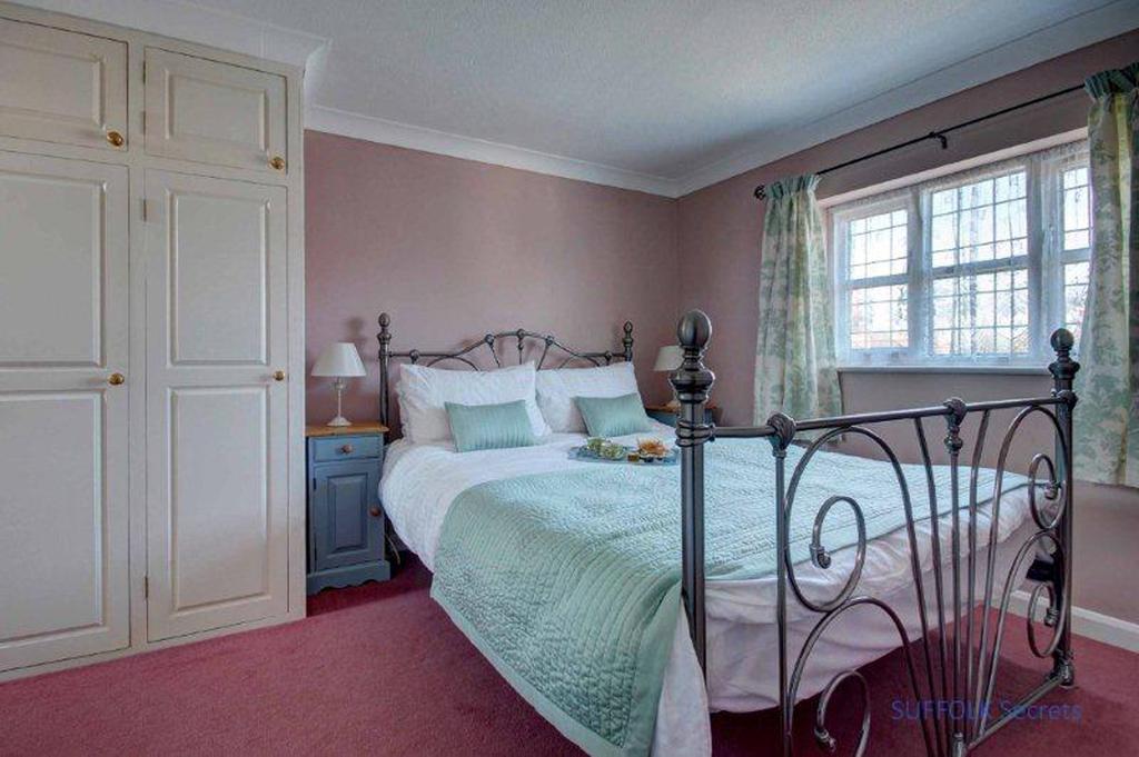Little Chequers Villa Friston Exterior photo