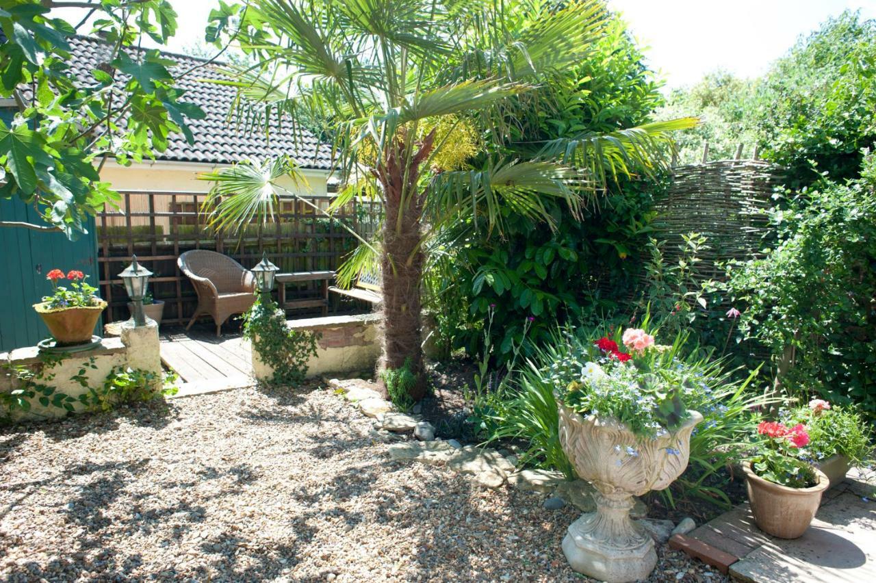 Little Chequers Villa Friston Exterior photo
