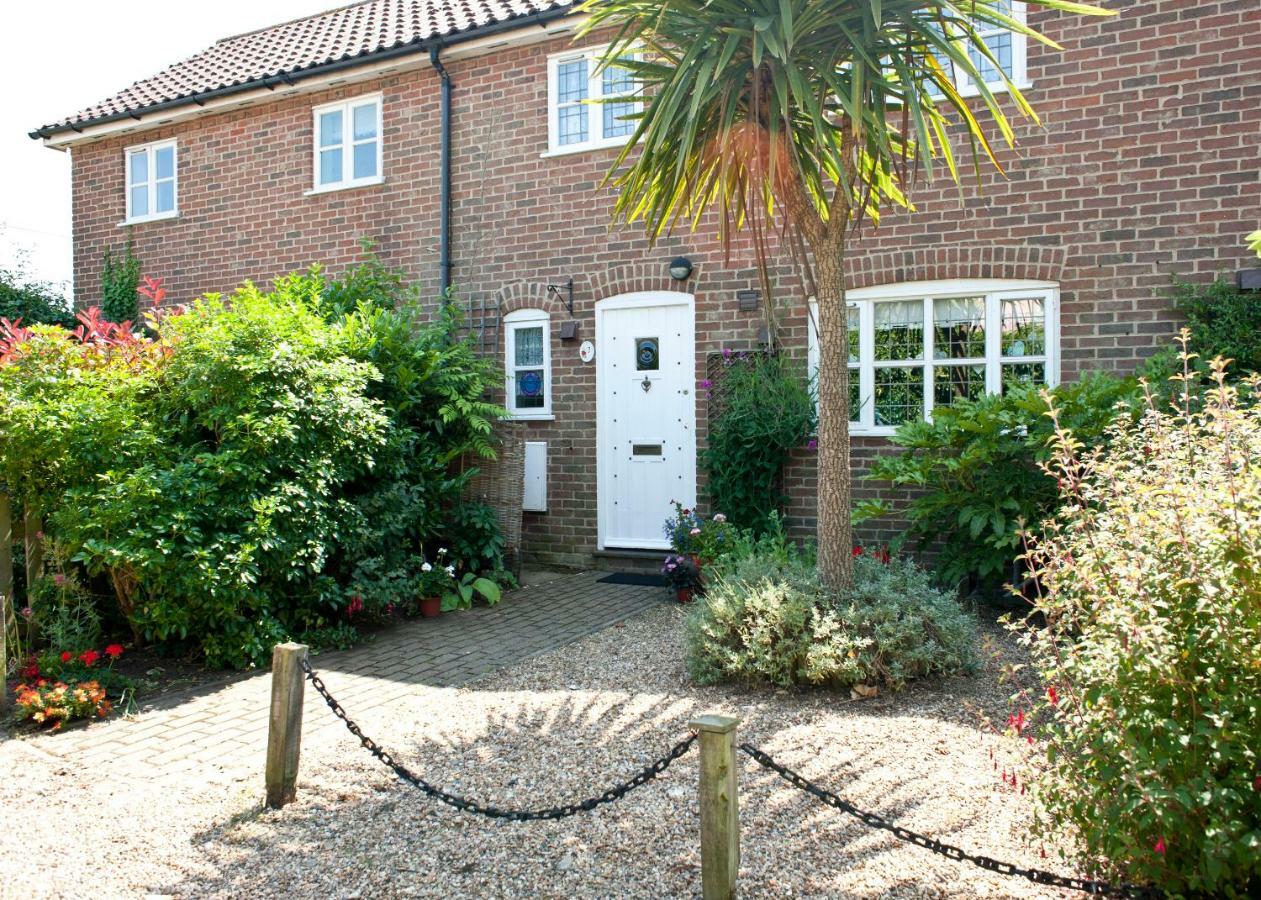 Little Chequers Villa Friston Exterior photo
