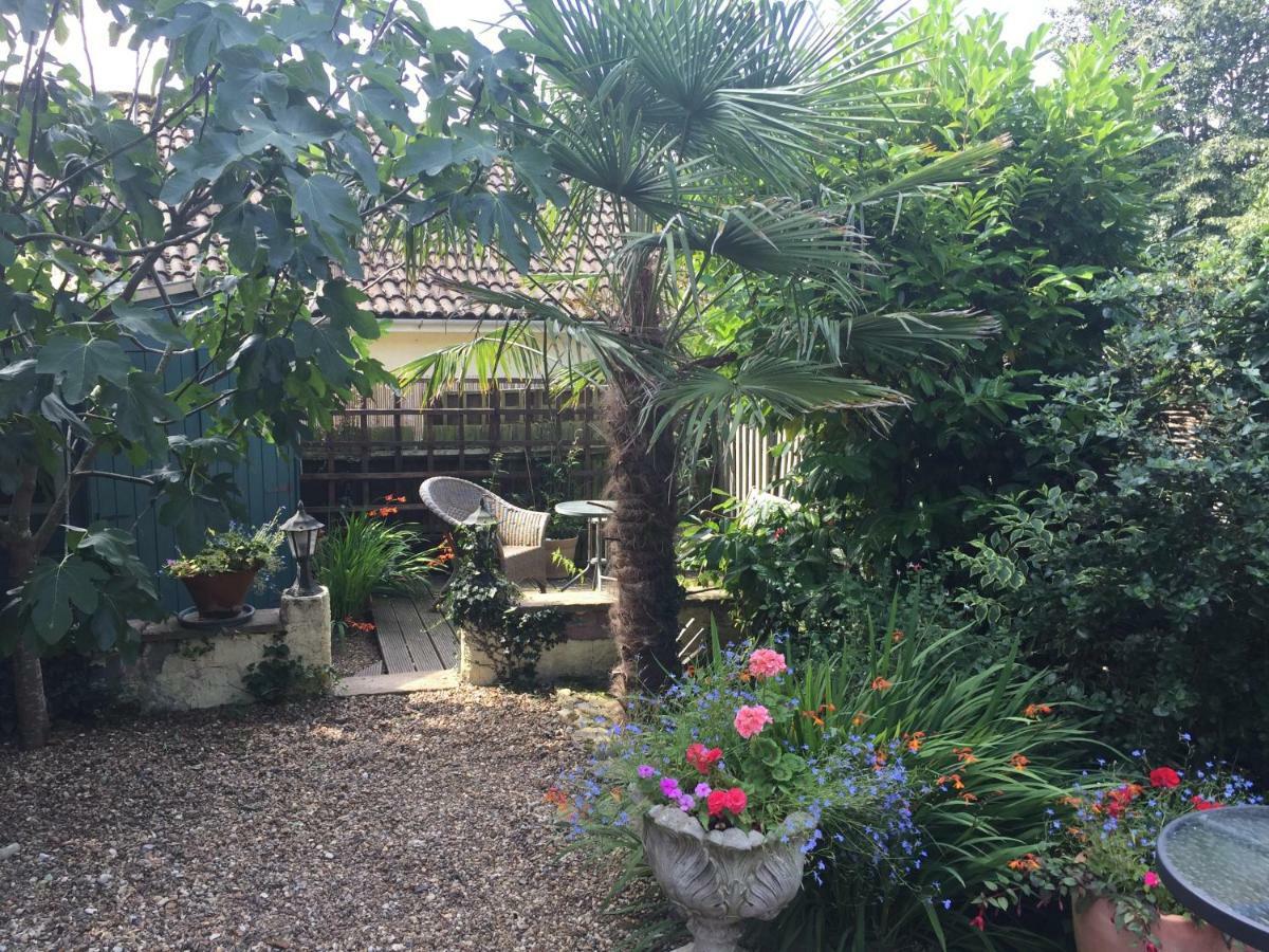 Little Chequers Villa Friston Exterior photo